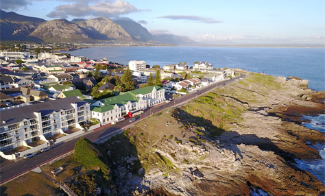 Hermanus Self Catering Accommodation