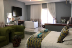 room