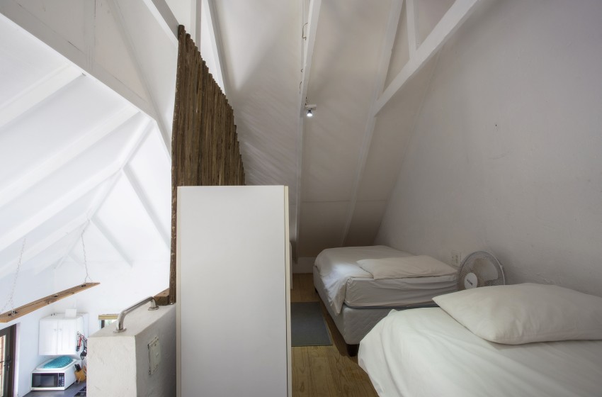 Loft at Baleia Azul 16 in Ponta Mamoli