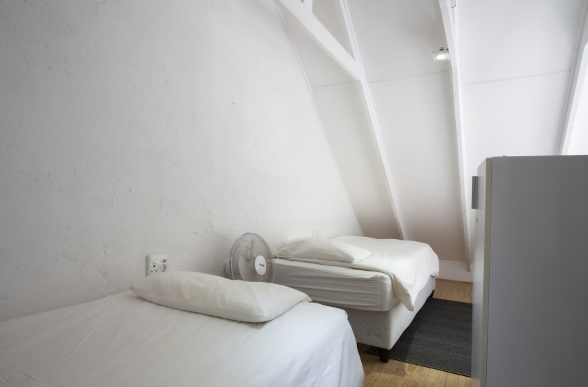 Loft at Baleia Azul 16 in Ponta Mamoli
