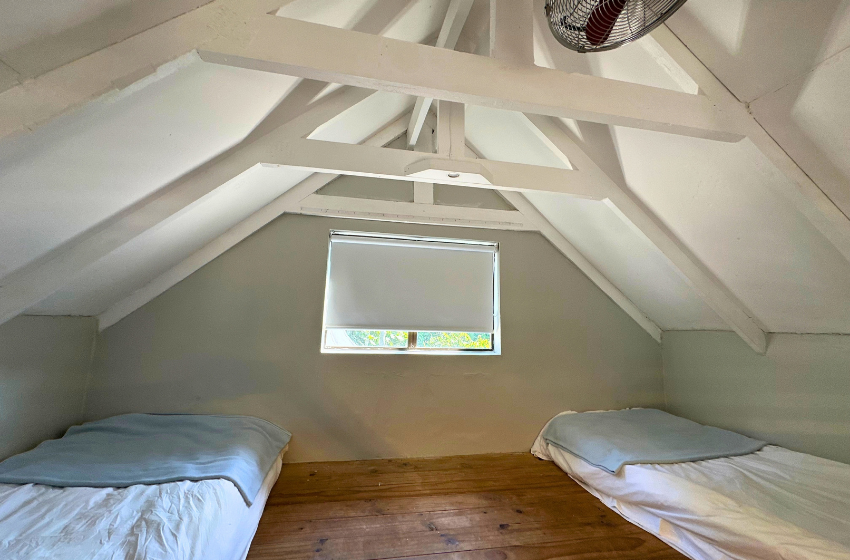 loft at Baleia Azul 11 in Ponta Mamoli