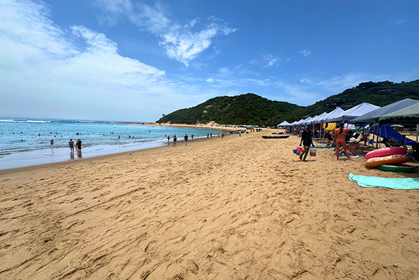 Ponta do Ouro